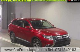 mitsubishi outlander 2016 -MITSUBISHI--Outlander GF7W-0301885---MITSUBISHI--Outlander GF7W-0301885-