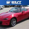 mazda roadster 2023 quick_quick_5BA-ND5RC_ND5RC-701257 image 1