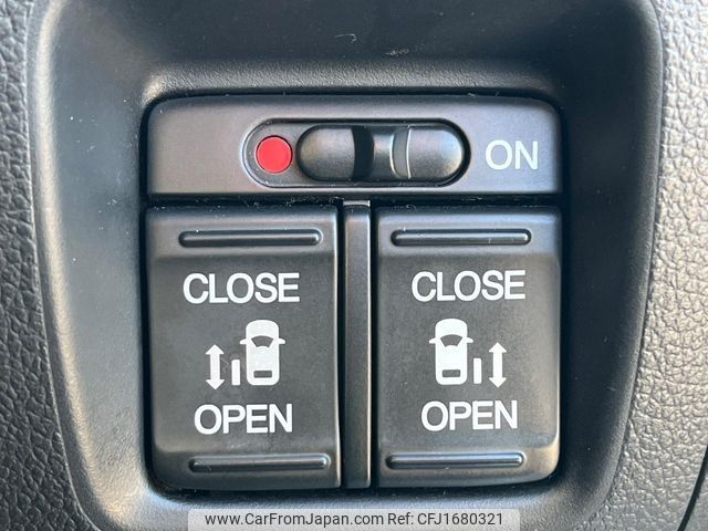honda n-box 2016 CFJ1680321 image 2