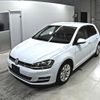 volkswagen golf 2014 -VOLKSWAGEN--VW Golf AUCJZ-WVWZZZAUZFW127245---VOLKSWAGEN--VW Golf AUCJZ-WVWZZZAUZFW127245- image 5