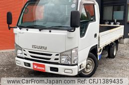isuzu elf-truck 2017 GOO_NET_EXCHANGE_0541566A30250604W003