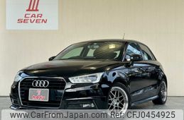 audi a1 2015 -AUDI--Audi A1 DBA-8XCHZ--WAUZZZ8X4FB040224---AUDI--Audi A1 DBA-8XCHZ--WAUZZZ8X4FB040224-