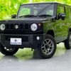 suzuki jimny 2021 quick_quick_3BA-JB64W_JB64W-196966 image 1