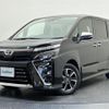 toyota voxy 2021 -TOYOTA--Voxy 3BA-ZRR80W--ZRR80-0713116---TOYOTA--Voxy 3BA-ZRR80W--ZRR80-0713116- image 14