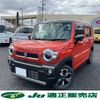 suzuki hustler 2020 -SUZUKI 【新潟 583ｸ1065】--Hustler MR92S--114755---SUZUKI 【新潟 583ｸ1065】--Hustler MR92S--114755- image 1