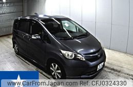 honda freed 2010 -HONDA 【富山 501の6938】--Freed GB3--GB3-1215694---HONDA 【富山 501の6938】--Freed GB3--GB3-1215694-