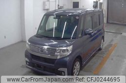 daihatsu tanto 2017 quick_quick_DBA-LA600S_LA600S-0571413