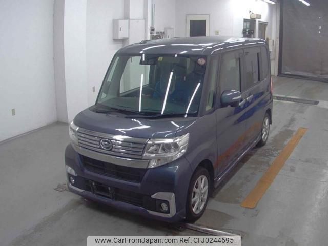 daihatsu tanto 2017 quick_quick_DBA-LA600S_LA600S-0571413 image 1