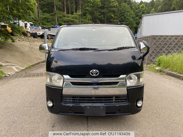 toyota hiace-van 2016 -TOYOTA--Hiace Van QDF-KDH201V--KDH201-0203080---TOYOTA--Hiace Van QDF-KDH201V--KDH201-0203080- image 2
