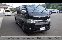 toyota hiace-van 2014 CFJ1605792