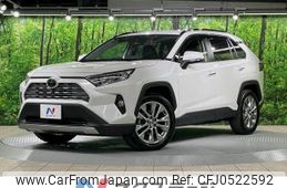 toyota rav4 2020 -TOYOTA--RAV4 6BA-MXAA54--MXAA54-4022120---TOYOTA--RAV4 6BA-MXAA54--MXAA54-4022120-