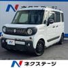 suzuki spacia 2019 -SUZUKI--Spacia Gear DAA-MK53S--MK53S-645229---SUZUKI--Spacia Gear DAA-MK53S--MK53S-645229- image 1