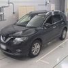 nissan x-trail 2017 -NISSAN 【福井 300ま7758】--X-Trail T32-015690---NISSAN 【福井 300ま7758】--X-Trail T32-015690- image 1