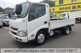 toyota toyoace 2014 GOO_NET_EXCHANGE_0720194A30240718W004