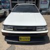 toyota corolla-levin 1987 CFJ1586410 image 9