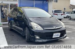 toyota wish 2006 -TOYOTA--Wish DBA-ZNE10G--ZNE10-0287837---TOYOTA--Wish DBA-ZNE10G--ZNE10-0287837-