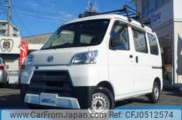 daihatsu hijet-cargo 2019 quick_quick_HBD-S321V_S321V-0399886