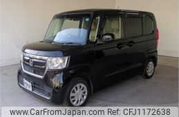 honda n-box 2017 -HONDA 【名変中 】--N BOX JF3--1011791---HONDA 【名変中 】--N BOX JF3--1011791-