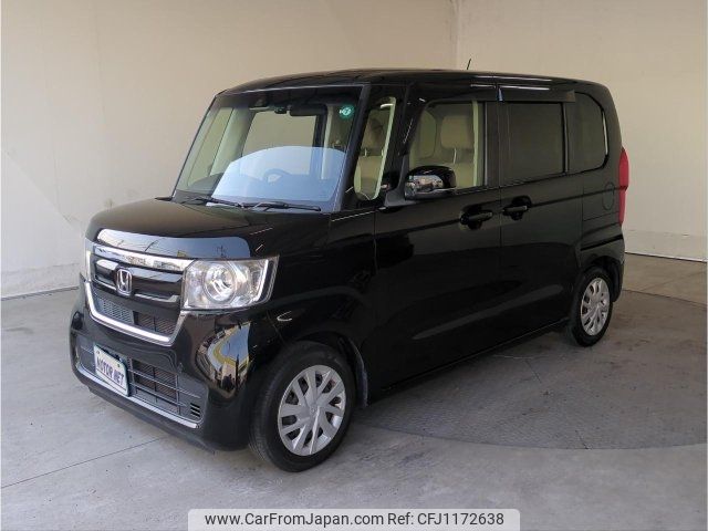 honda n-box 2017 -HONDA 【名変中 】--N BOX JF3--1011791---HONDA 【名変中 】--N BOX JF3--1011791- image 1