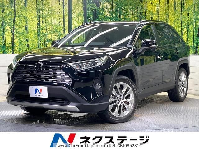 toyota rav4 2019 quick_quick_MXAA54_MXAA54-4011963 image 1