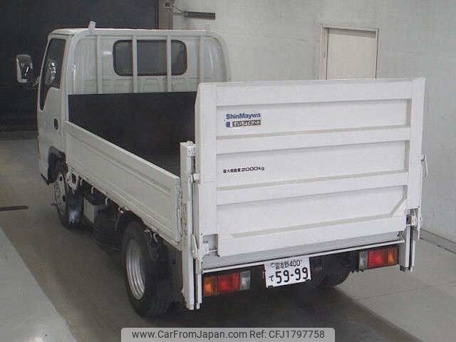 isuzu elf-truck 2005 CFJ1797758 image 2
