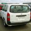 toyota probox-van 2009 CFJ2264757 image 2