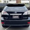 lexus rx 2009 -LEXUS--Lexus RX DAA-GYL15W--GYL15-2403999---LEXUS--Lexus RX DAA-GYL15W--GYL15-2403999- image 9