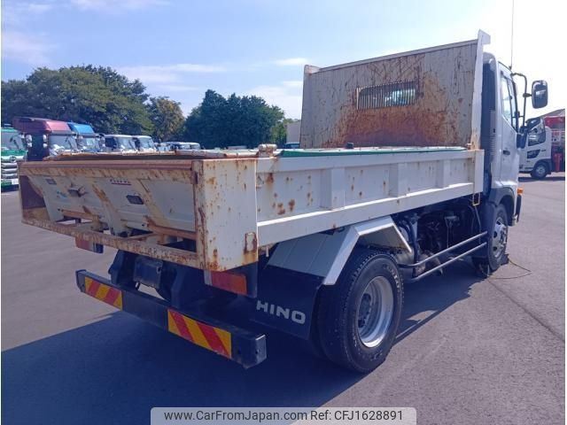 hino ranger 2018 CFJ1628891 image 2