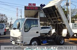 mazda titan 2018 -MAZDA--Titan LKR85AN--703638---MAZDA--Titan LKR85AN--703638-