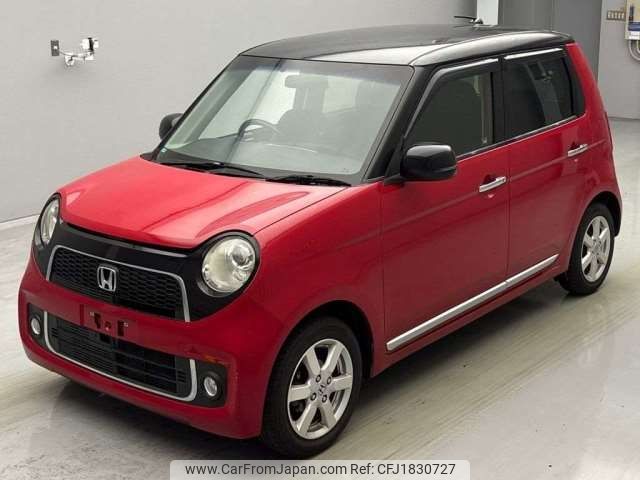 honda n-one 2013 CFJ1830727 image 1