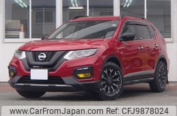 nissan x-trail 2018 -NISSAN--X-Trail DAA-HNT32--HNT32-167993---NISSAN--X-Trail DAA-HNT32--HNT32-167993-