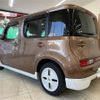 nissan cube 2010 -NISSAN--Cube DBA-Z12--Z12-150415---NISSAN--Cube DBA-Z12--Z12-150415- image 15