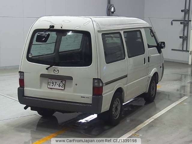 mazda bongo-van 2015 -MAZDA--Bongo Van ABF-SKP2M--SKP2M-203864---MAZDA--Bongo Van ABF-SKP2M--SKP2M-203864- image 2