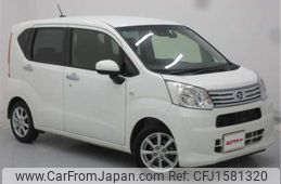 daihatsu move 2022 CFJ1581320
