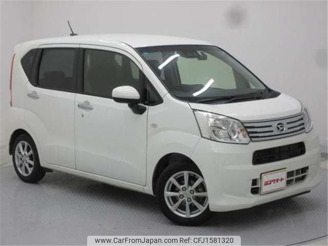 daihatsu move 2022 CFJ1581320 image 1