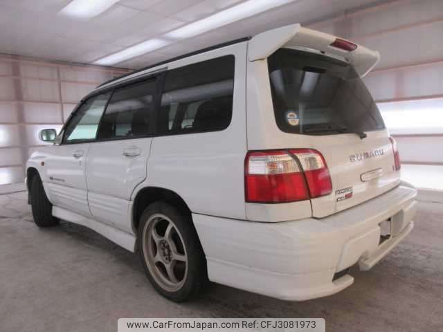 subaru forester 2001 504769-210517 image 2