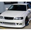 toyota chaser 1999 GOO_JP_700060229130231014001 image 12