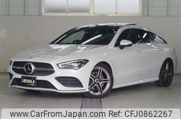 mercedes-benz cla-class 2019 -MERCEDES-BENZ--Benz CLA 3DA-118612M--WDD1186122N072051---MERCEDES-BENZ--Benz CLA 3DA-118612M--WDD1186122N072051-