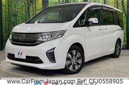 honda stepwagon 2016 -HONDA--Stepwgn DBA-RP1--RP1-1013061---HONDA--Stepwgn DBA-RP1--RP1-1013061-