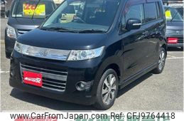 suzuki wagon-r 2011 -SUZUKI--Wagon R MH23S--866021---SUZUKI--Wagon R MH23S--866021-