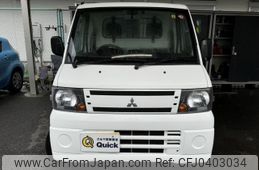 mitsubishi minicab-truck 2011 quick_quick_U61T_U61T-1606213