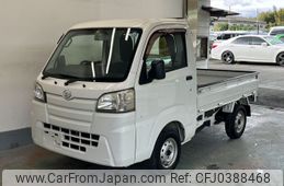 daihatsu hijet-truck 2014 -DAIHATSU--Hijet Truck S510P-0010871---DAIHATSU--Hijet Truck S510P-0010871-