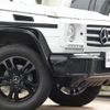 mercedes-benz g-class 2017 CFJ1737155 image 5