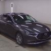 mazda mazda3 2024 CFJ1833699 image 1