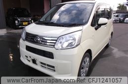 daihatsu move 2018 -DAIHATSU--Move LA160S--0033441---DAIHATSU--Move LA160S--0033441-