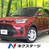 toyota raize 2022 quick_quick_A201A_A201A-0015405 image 1