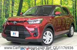 toyota raize 2022 quick_quick_A201A_A201A-0015405