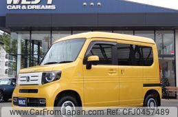 honda n-van-style 2019 quick_quick_HBD-JJ2_JJ2-3006225