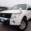 mitsubishi pajero 2008 CFJ6568173 image 1