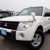 mitsubishi pajero 2008 REALMOTOR_N2021050220HD-10 image 1